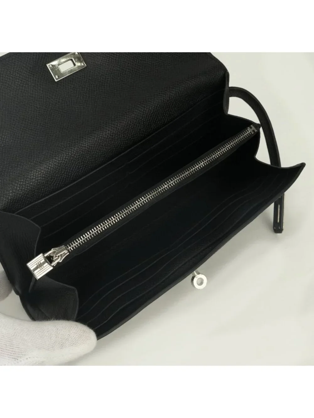 Hermes height cm